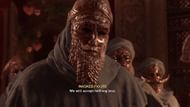The Winter Palace quest is very exciting (Image via Ubisoft)